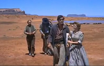 The Searchers