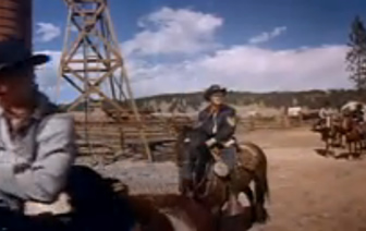 How the West Was Won