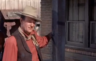 Rio Bravo
