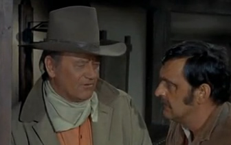 Rio Lobo